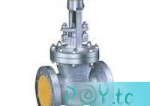 GATE VALVES SUPPLIERS IN KOLKATA