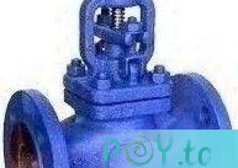GLOBE VALVES DEALERS IN KOLKATA