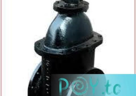 SLUICE VALVES SUPPLIERS IN KOLKATA
