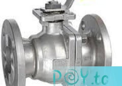 BALL VALVES DEALERS IN KOLKATA