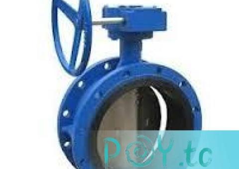 BUTTERFLY VALVES SUPPLIERS IN KOLKATA
