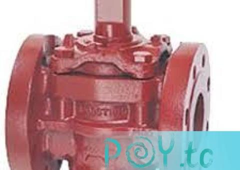 PLUG VALVES DEALERS IN KOLKATA