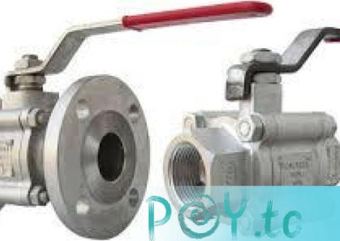VALVES IN KOLKATA