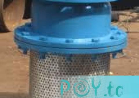 FOOT VALVES DEALERS IN KOLKATA