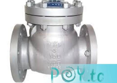 NON RETURN ( NRV ) VALVES IN KOLKATA