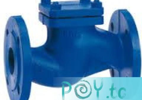 NON RETURN ( NRV ) VALVES SUPPLIERS IN KOLKATA