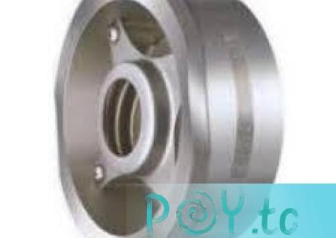 DISC CHECK VALVES SUPPLIERS IN KOLKATA
