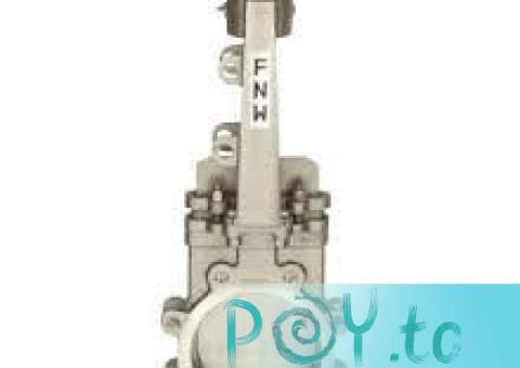 KNIFE EDGE GATE VALVES SUPPLIERS IN KOLKATA
