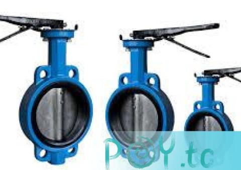 CAST IRON ( CI ) VALVES DEALERS IN KOLKATA