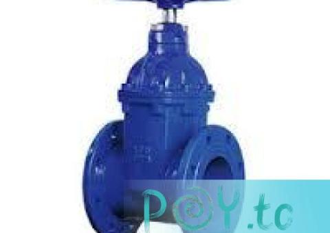 CAST IRON ( CI ) VALVES SUPPLIERS IN KOLKATA