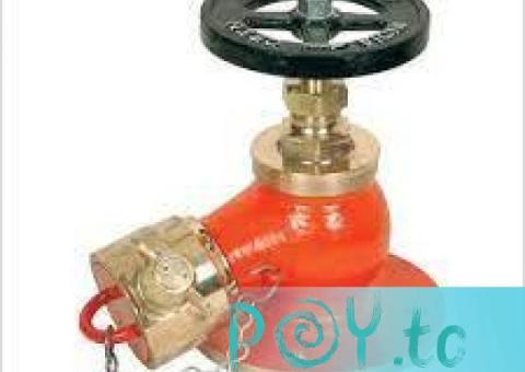 FIRE HYDRANT VALVES IN KOLKATA