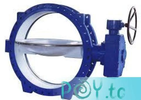 INDUSTRIAL VALVES IN KOLKATA