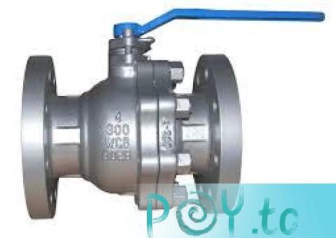 INDUSTRIAL VALVES DEALERS IN KOLKATA