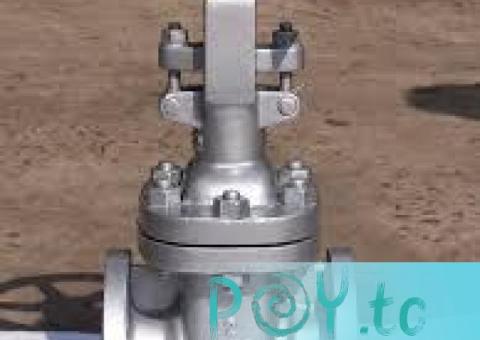 GATE VALVES IN KOLKATA