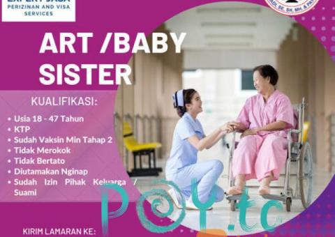 Lowongan kerja Surabaya terbaru - 1/3