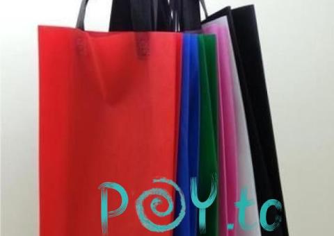 goody bag untuk kantong promosi di Tangerang - 1/3
