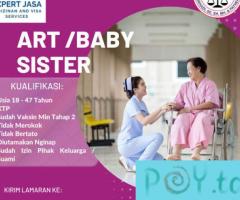 Lowongan kerja Surabaya terbaru