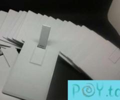 Flashdisk Kartu Bisa Cetak Custom